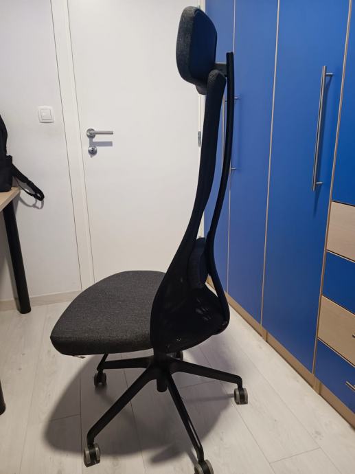 Uredska stolica IKEA JÄRVFJÄLLET