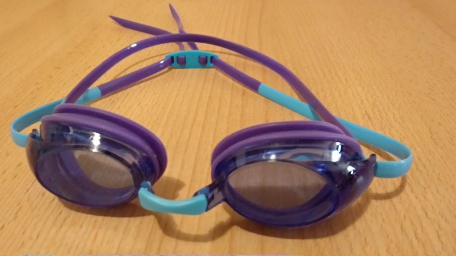 Naočale za plivanje NOVO dječja veličina