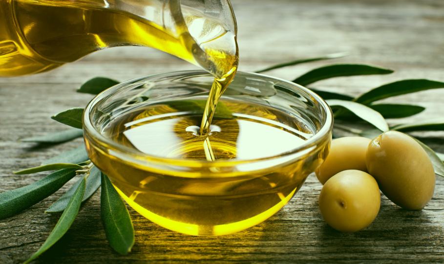 Domaće maslinovo ulje vrhunske kvalitete - Prodaje se!