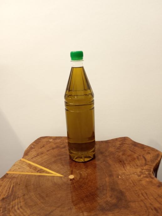 Vrhunsko maslinovo ulje sa otoka Brača
