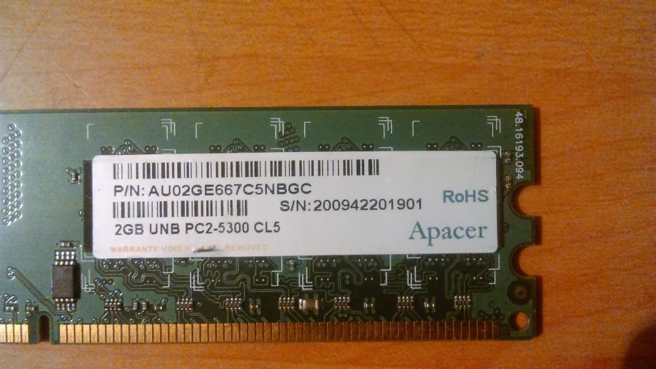 ASROCK G31MVS2 775 socket/Cpu E84003000Mhz/4GB DDR 2