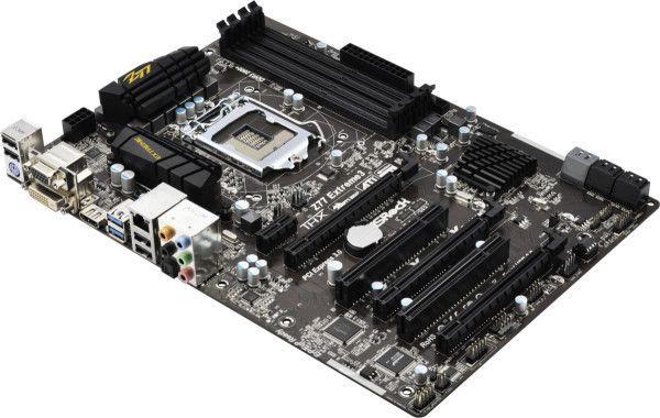 Asrock Z77 Extreme3