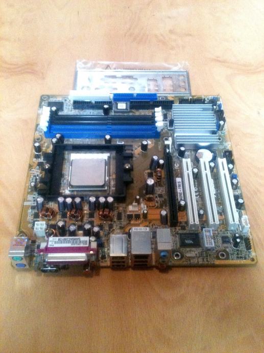 ASUS AMD FM2+ A88XM-A USB 3.0 Micro ATX Motherboard LN56149 | UK