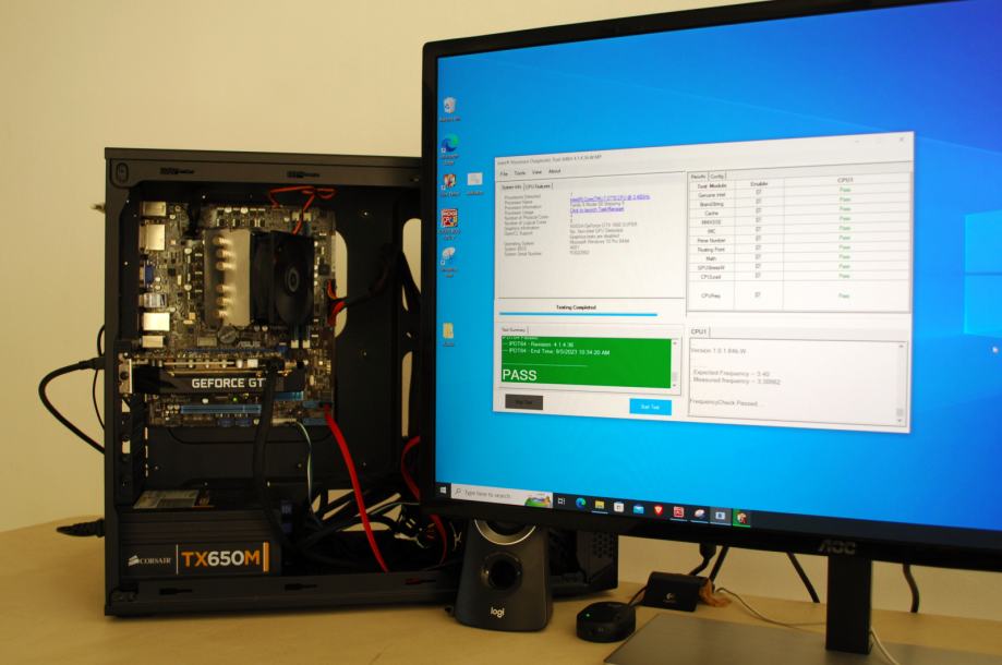 ASUS P8H61M LE/USB3 (soc. 1155) Intel 2th/3th Gen