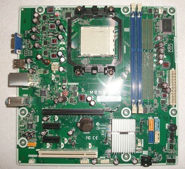 HP M2N68-LA (Narra6) AMD Socket AM3 DDR3 matična ploča