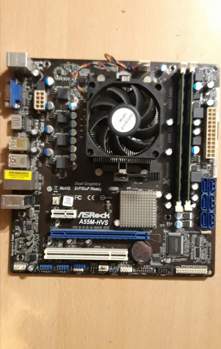 a90 ram