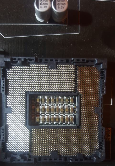 Matična ploča GA-Z97X-SLI socket 1150 (rev. 1.2)