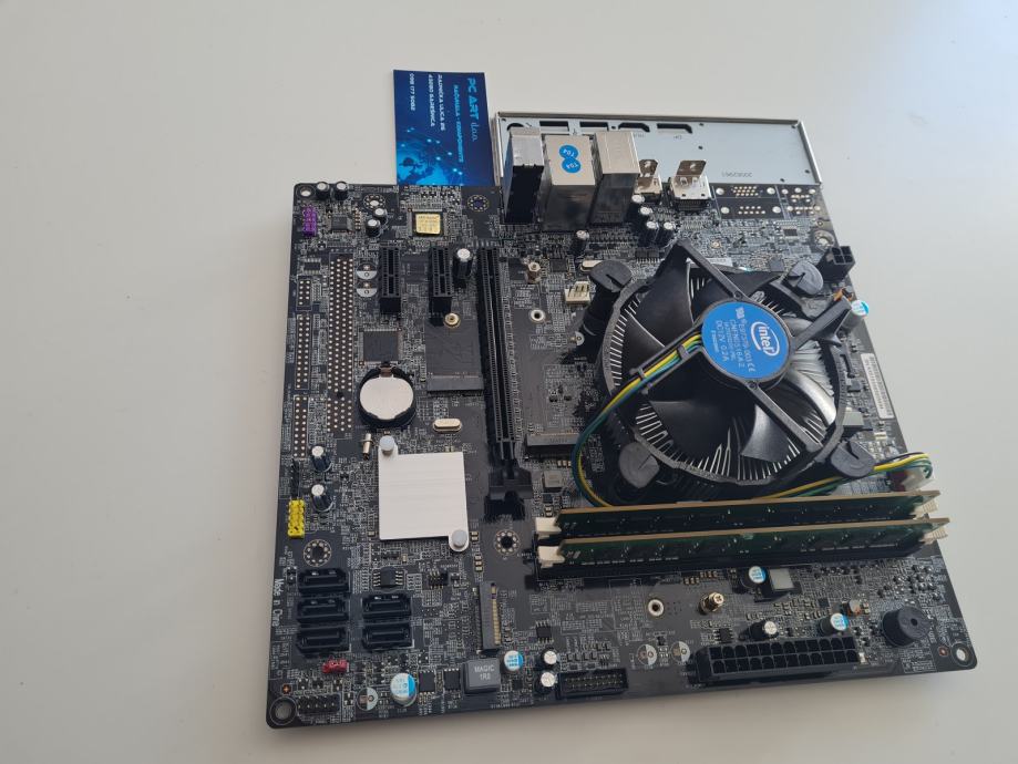 8GB Replacement Memory RAM Upgrade For Medion B250H4-EM (DDR4-17000