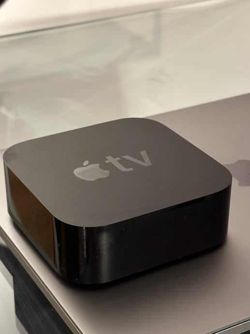 Apple TV 4k