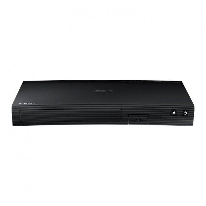 Blu-Ray player SAMSUNG BD-J5500/EN