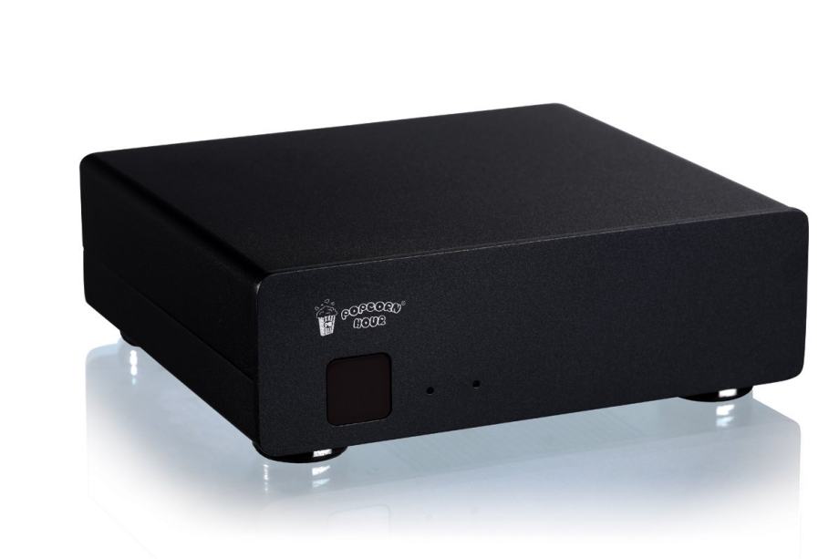 Media Player Popcorn Hour A410