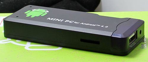MK802+ 4GB Android 4.04 Smart Mini PC TV Dongle