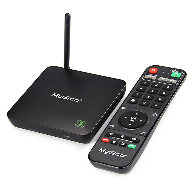 MyGica ATV582 Android 4.4 KitKat Media Player