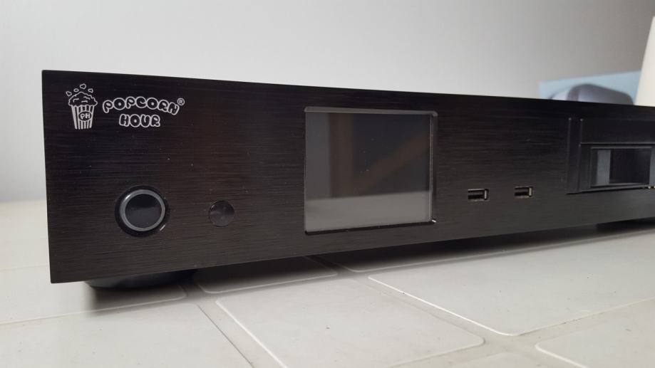 Popcorn Hour c300