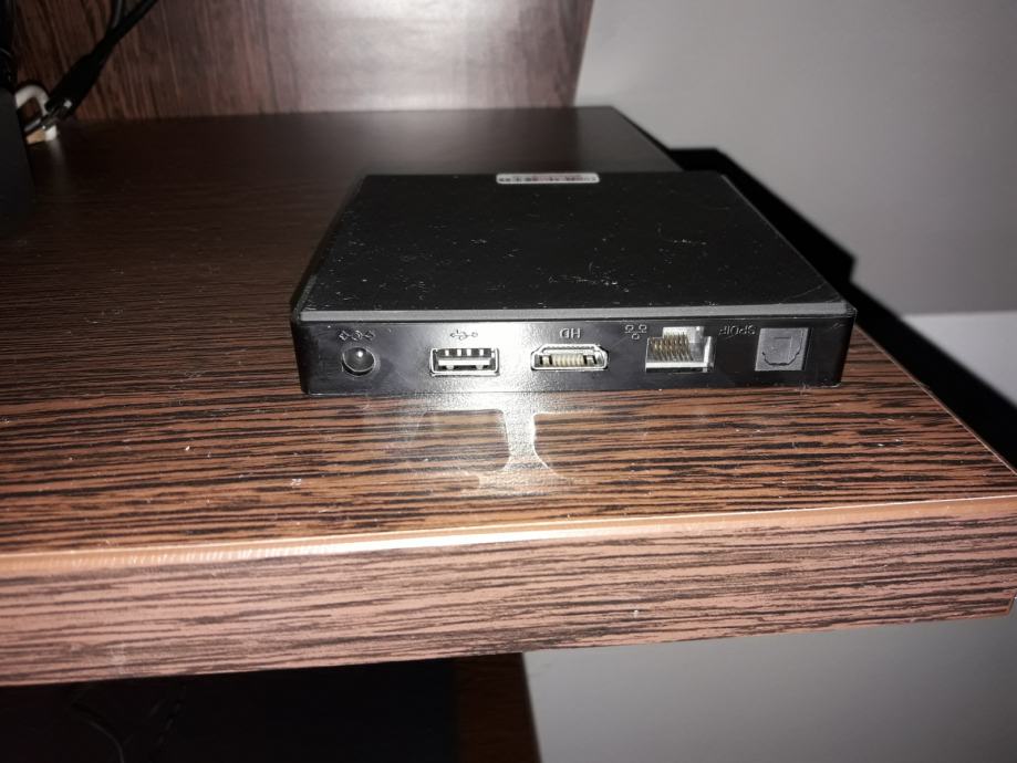 prodajem android tv box