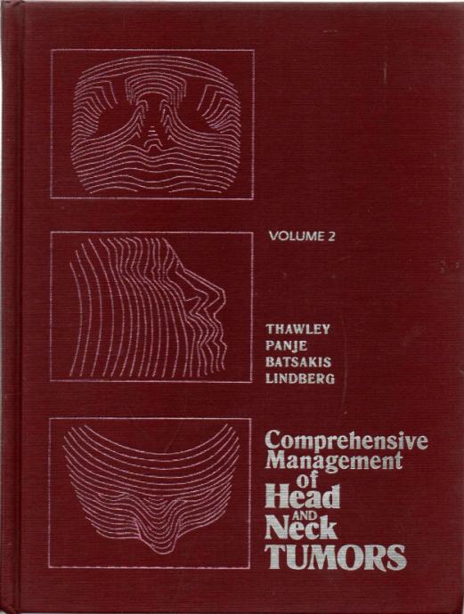 COMPREHENSIVE MANAGEMENT OF HEAD AND NECK TUMORS