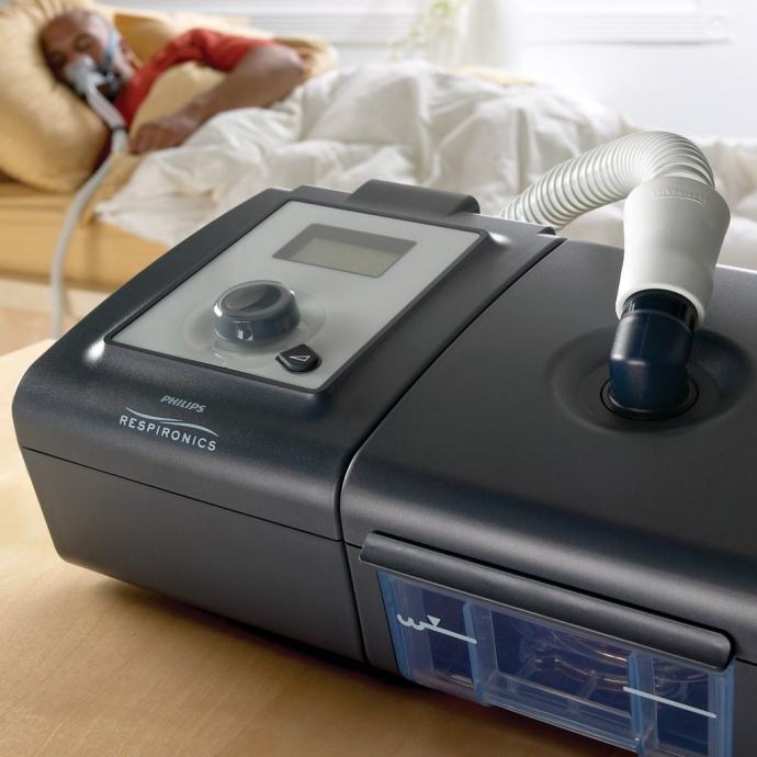 CPAP uređaj - REMStar Plus C-Flex