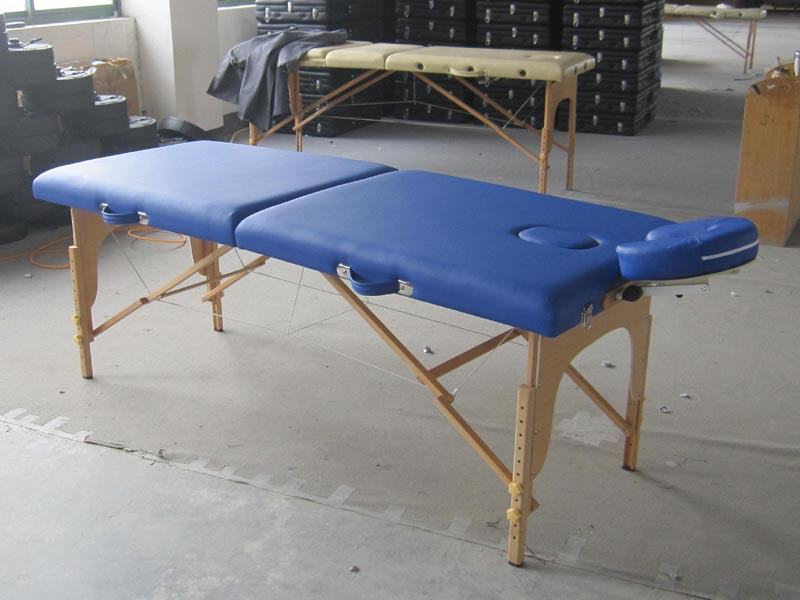 Novi stol za masažu sklopivi- INTERKOR - 10 godina garncije