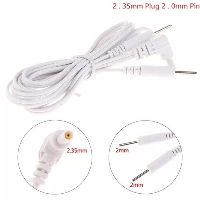 TENS/EMS kabel za elektrostimulatore