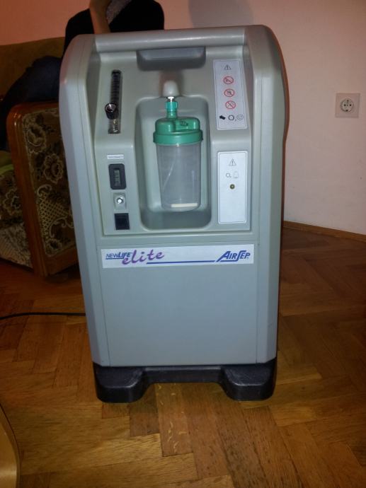 Aparat Za Medicinski Kisik aparat-za-medicinski-kisik