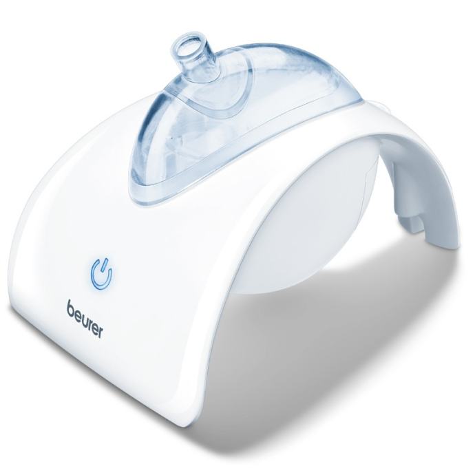 BEURER IH 40, ultrazvučni inhalator, maska za djecu i odrasle
