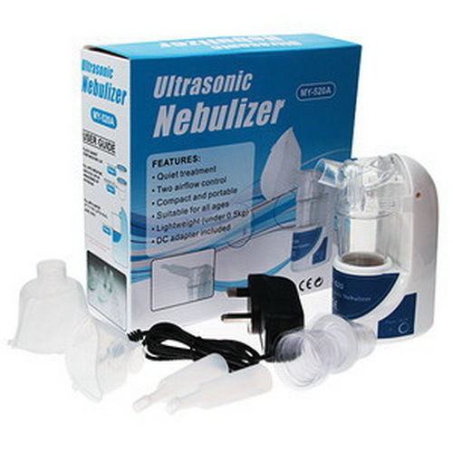 INHALATOR CIJENA SA PT NOVO
