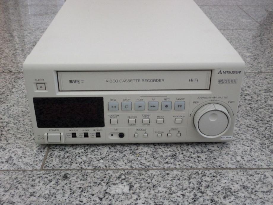 Mitsubishi hs 1024