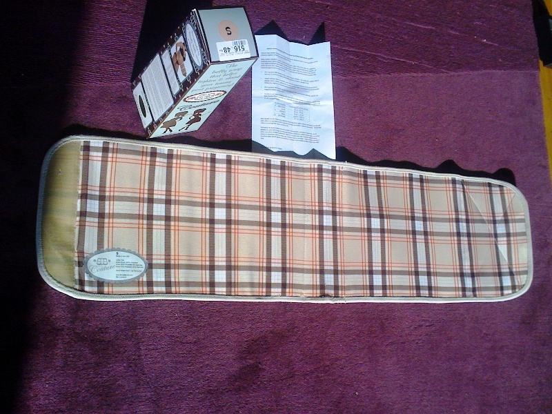 postporođajni steznik BELLY BANDIT COUTURE