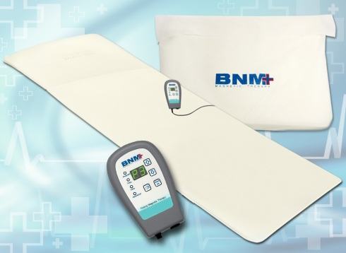 Bio Natural Medical (BNM+)  - madrac s magnetskom terapijom