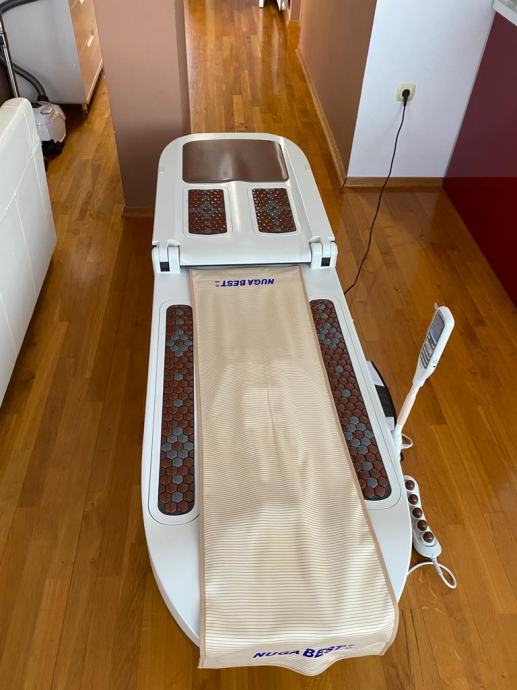 NUGA BEST N5 Medicinski masažer