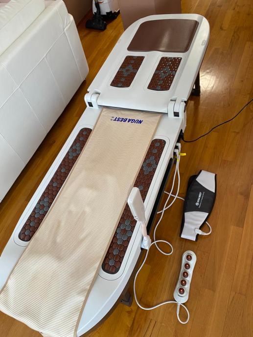 NUGA BEST N5 Medicinski masažer