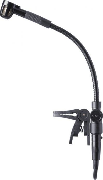 AKG C519 M kondenzatorski instrumentalni mikrofon