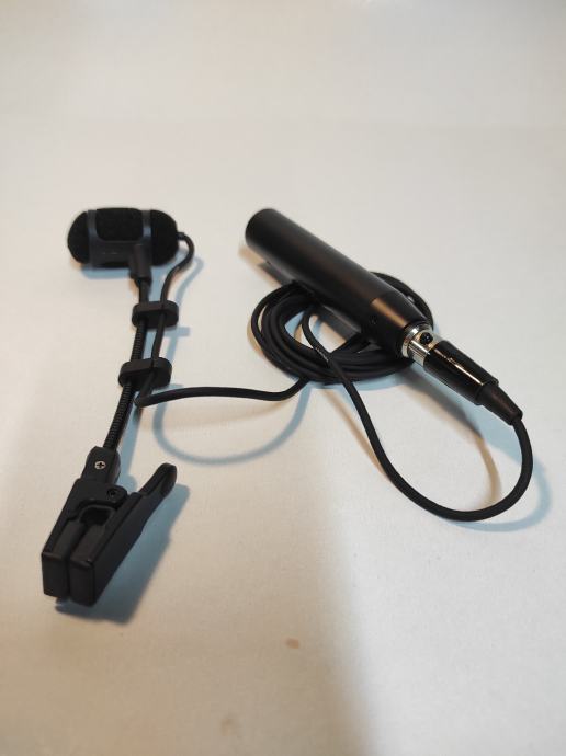 Audio-Technica PRO35