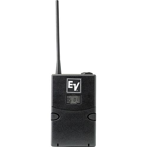 Electro Voice BPU-2 body transmitter