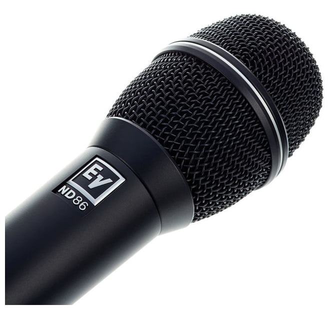 Electro Voice ND86 vokalni mikrofon - popust 35%