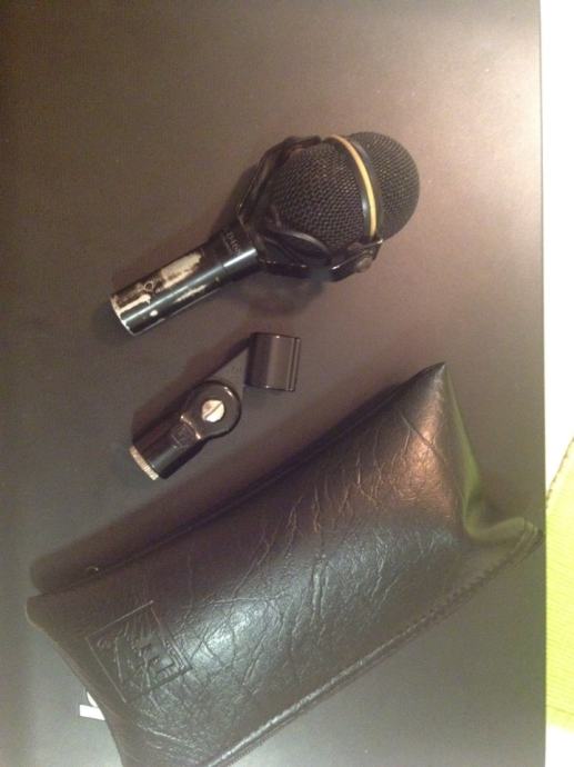 Electrovoice EV N/D 468