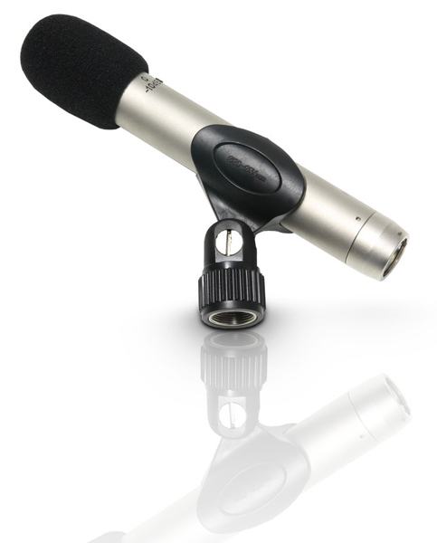 LD SYSTEMS D1102 kondenzatorski instrumentalni mikrofon