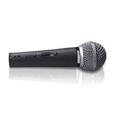 Vokalni mikrofon LD-SYSTEMS D06 DYNAMIC