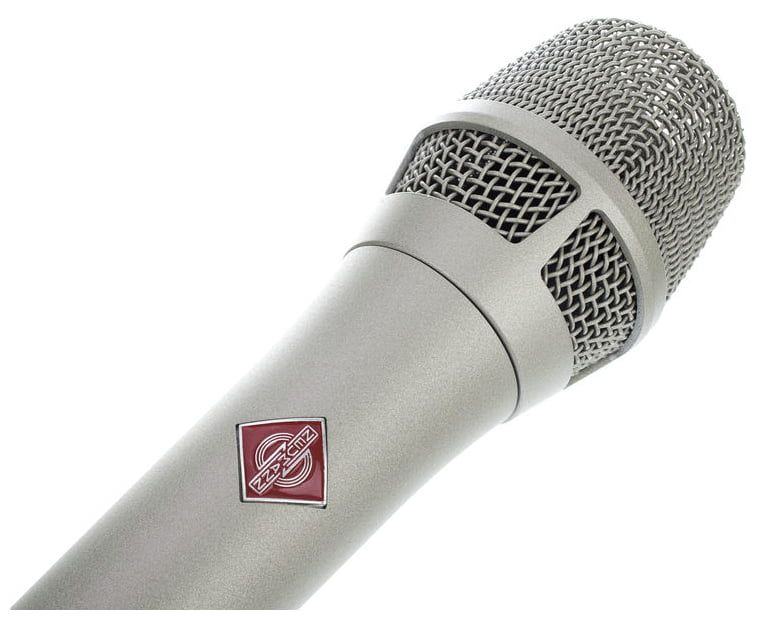 Neumann KMS 105 kondenzatorski vokalni mikrofon