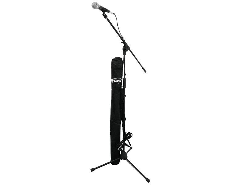 Omnitronic CMK-10 Microphone Kit
