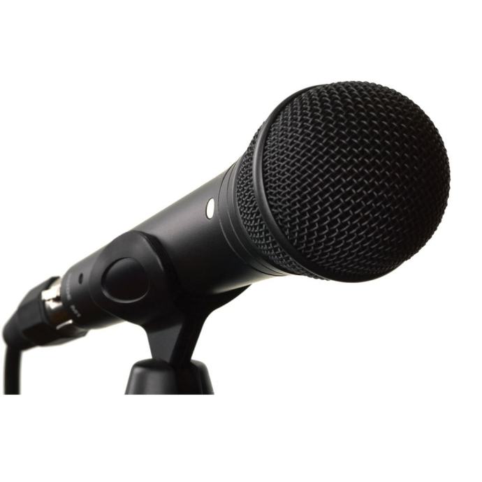 Rode M-1 (dinamički vokalni mikrofon)