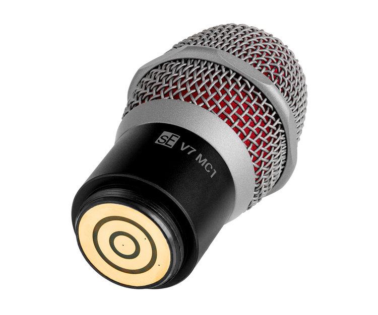 sE electronics V7 MC1 - kapsula V7 mikrofona za Shure predajnike