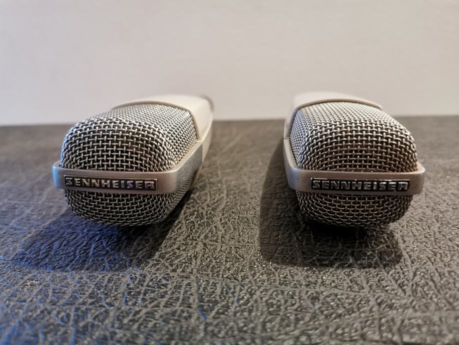 Sennheiser 421 iz 70ih 2 kom