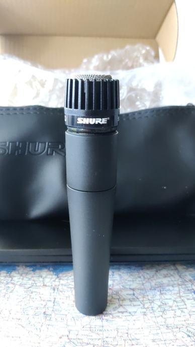 Shure SM 57