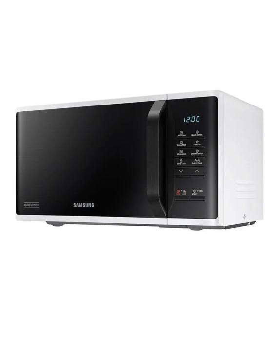 Mikrovalna pećnica Samsung CERAMIC INSIDE™