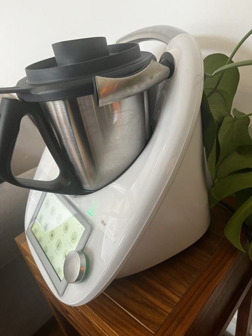 VORWERK TM6 Thermomix