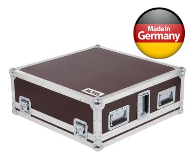 behringer x32 compact case