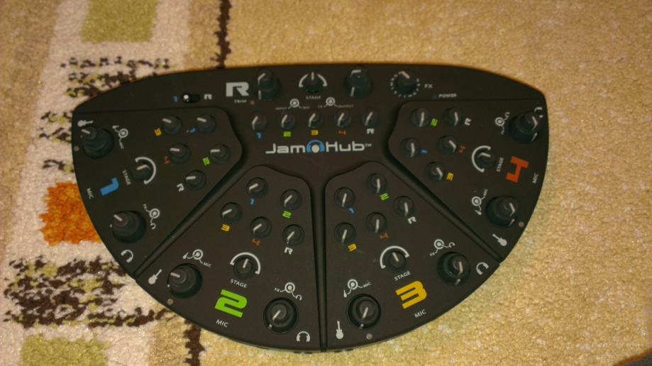 JamHub BedRoom prodajem ili mijenjam