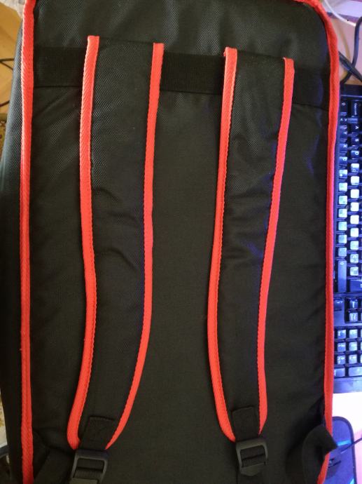 Pioneer ddj Ergo + ERGO torba - Zagreb