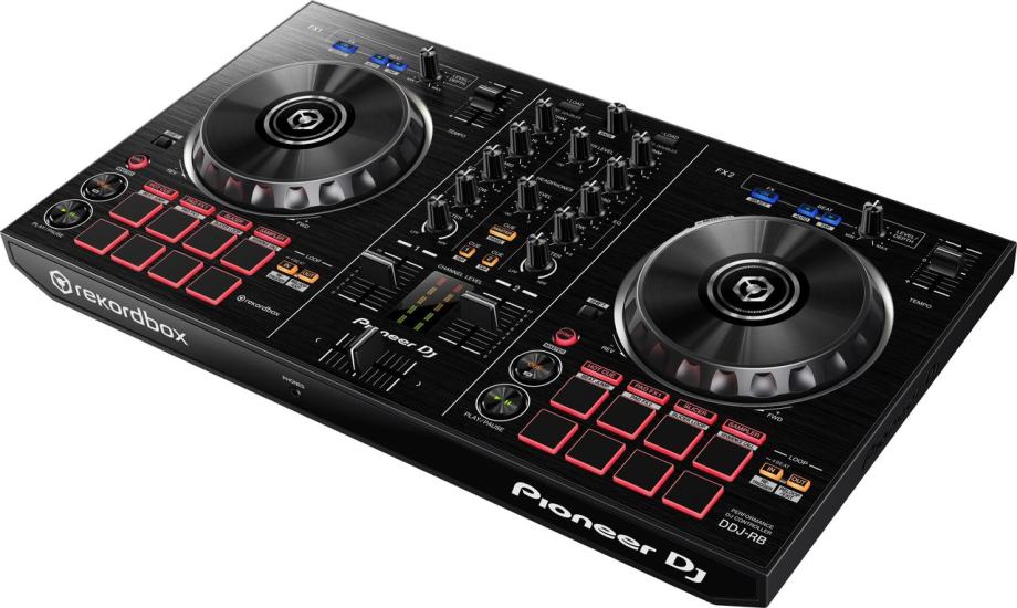 Pioneer DDJ RB DJ Kontroler Nov Besplatni Bonusi Kupcu PRILIKA 